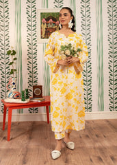 Meerak Stitched 2 Piece Summer Collection'2026-SF-04