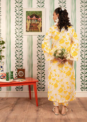 Meerak Stitched 2 Piece Summer Collection'2026-SF-04