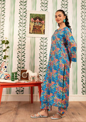 Meerak Stitched 2 Piece Summer Collection'2026-SF-05