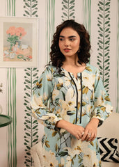 Meerak Stitched 2 Piece Summer Collection'2026-SF-10