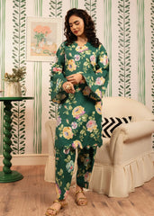 Meerak Stitched 2 Piece Summer Collection'2026-SF-12