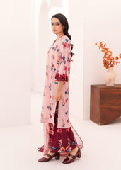 Stitch Vibes Ruvina Dress