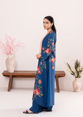 Stitch Vibes Omavi Shrug 3PC