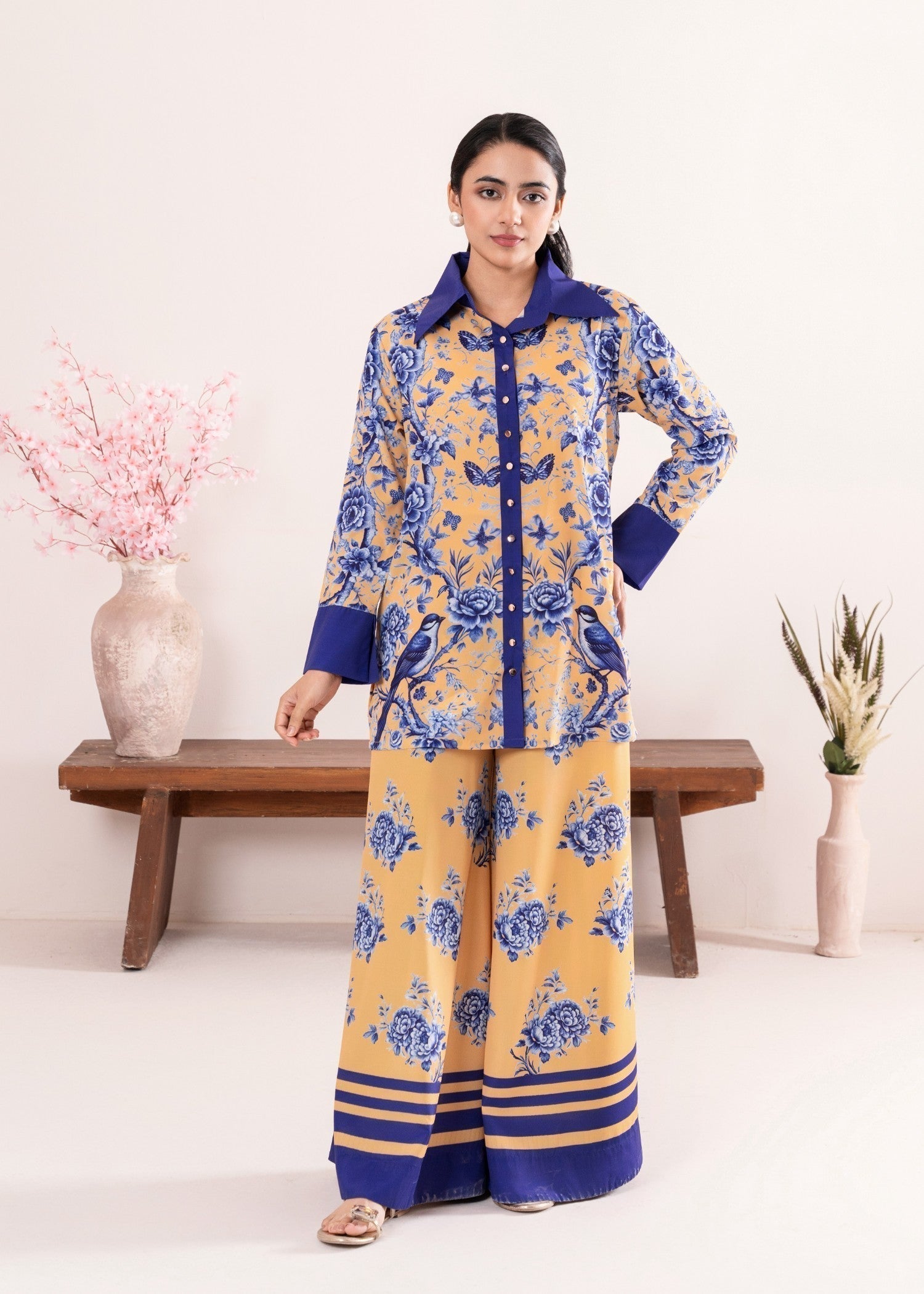 Kyra CO-ord set