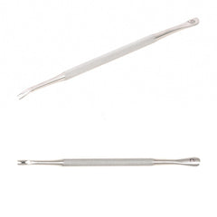 Quetee Beauty Cuticle Pusher Small