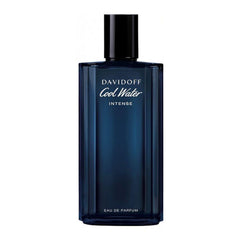Davidoff Cool Water Intense Edp For Men