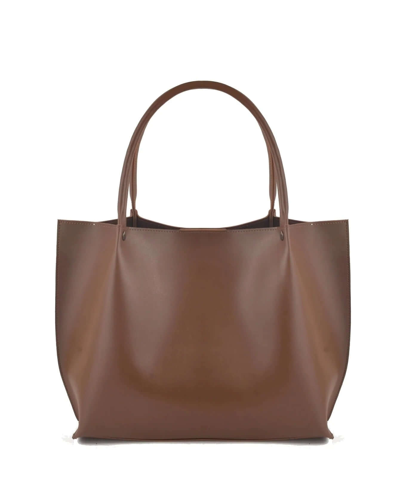 OXI BROWN - Bag X