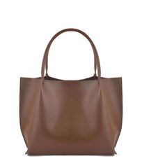 OXI BROWN - Bag X