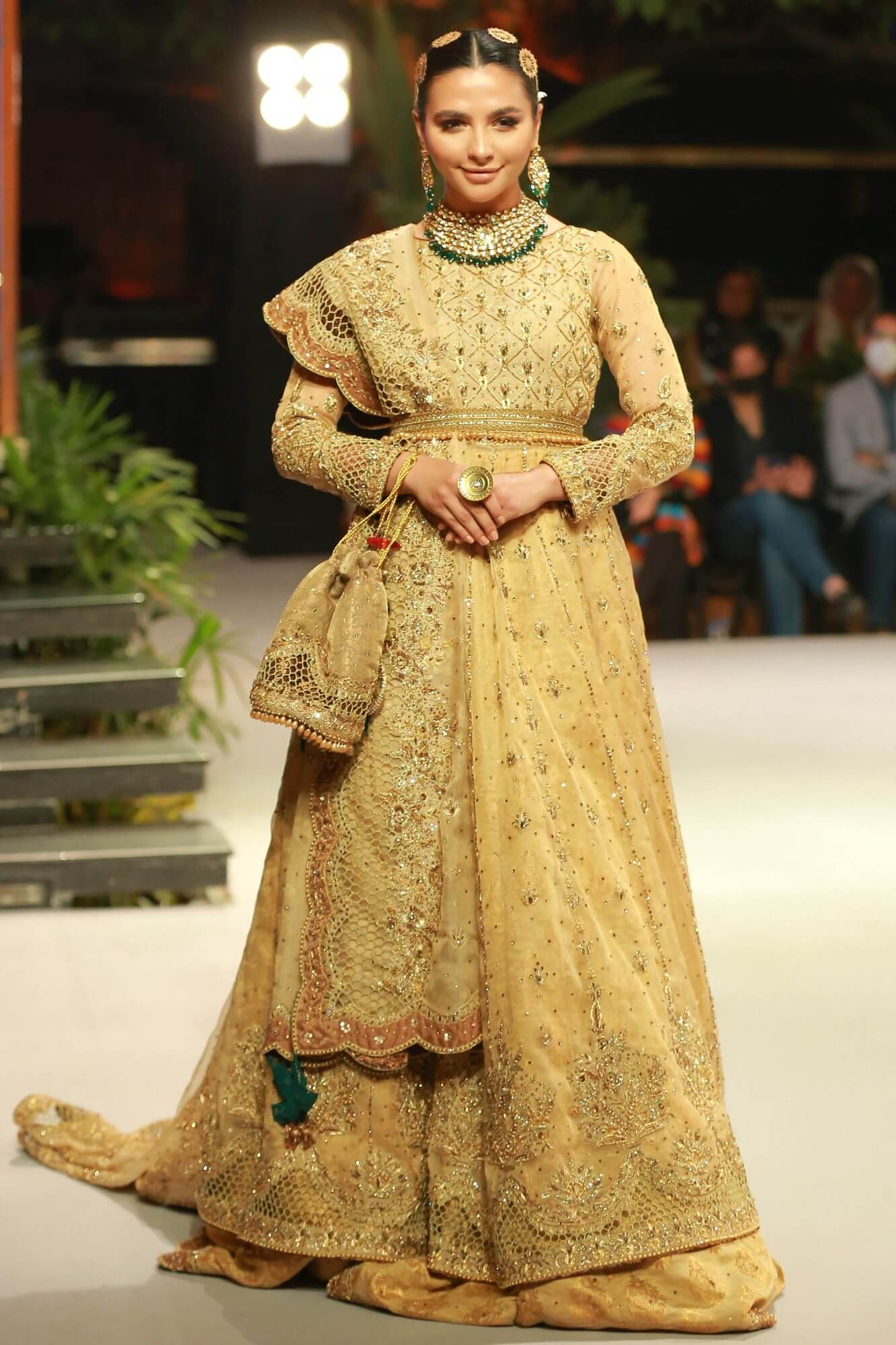 Zehnaseeb By Zaaviay Unstitched Jashn