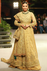 Zehnaseeb By Zaaviay Unstitched Jashn