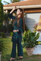 feathers.pk DARK NIGHT-NJV065