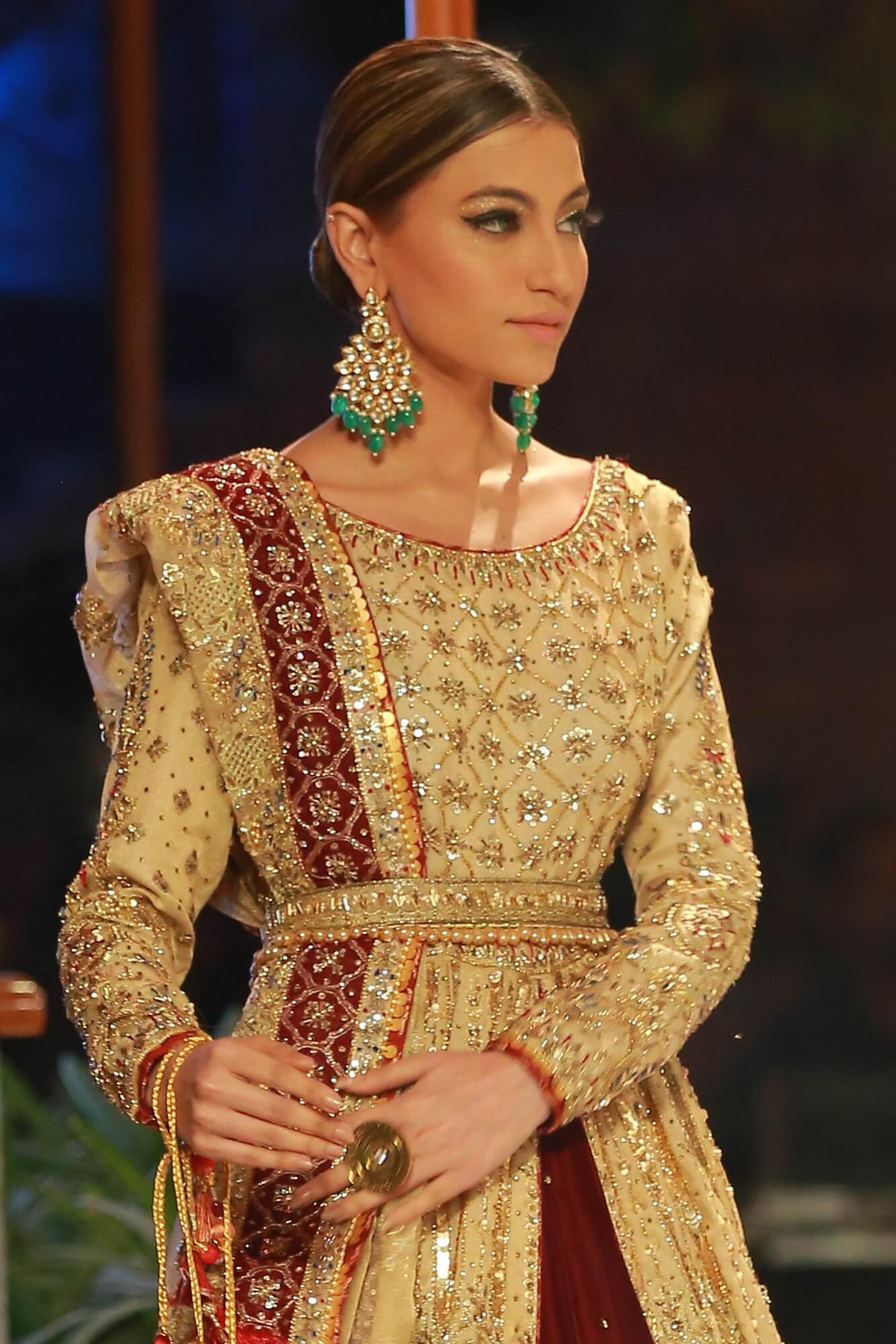 Zehnaseeb By Zaaviay Unstitched Shagan