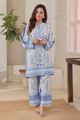 Shop Printed Lawn Dress Design and Digital Printed Lawn for Women in Pakistan with stylish prints, soft fabric