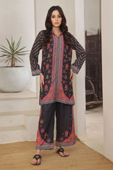 Find premium digital printed lawn for women with vibrant prints, soft textures, and elegant eastern designs