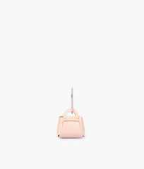 RTW Creation - Off-white earbud pouch