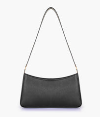 RTW Creation - Black small shoulder bag