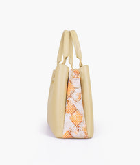 RTW Creation - Off-white the daily tote bag