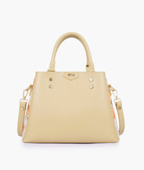 RTW Creation - Off-white the daily tote bag