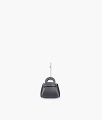 RTW Creation - Black earbud pouch