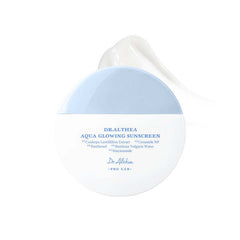 Dr Althea Sunscreen Spf 50+ PA++++ (45ml)