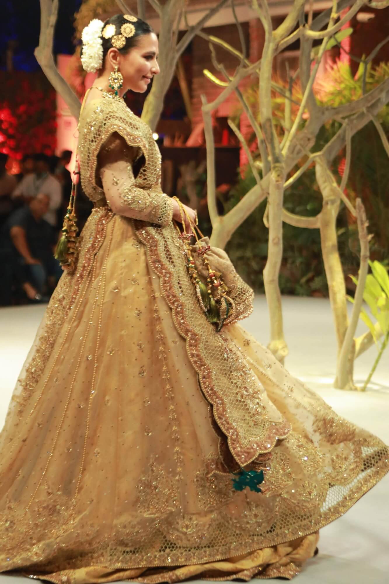 Zehnaseeb By Zaaviay Unstitched Jashn