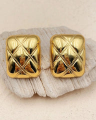 Mistral Earrings - Zeesy.pk