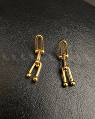 Rivulet Earrings - Zeesy.pk