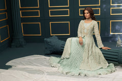 Manahils Stitched K-181-Enchanted Oasis