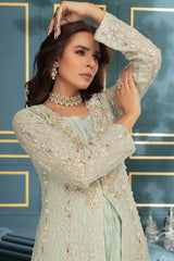 Manahils Stitched K-181-Enchanted Oasis