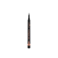Essence Extra Long Lasting Eyeliner Pen - 10 Blackest Black
