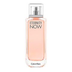 Calvin Klein Eternity Now Edp Spray For Women 100Ml-Perfume