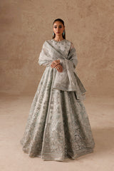 Cherie By Imran Ramzan Unstitched 3 Piece Luxury Formals Suit-Ãƒâ€°toilÃƒÂ©