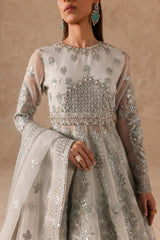 Cherie By Imran Ramzan Unstitched 3 Piece Luxury Formals Collection'2025-Étoilé