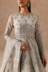 Cherie By Imran Ramzan Unstitched 3 Piece Luxury Formals Suit-Ãƒâ€°toilÃƒÂ©