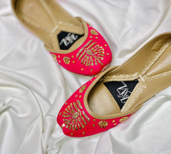 F Moj - Khussa Master