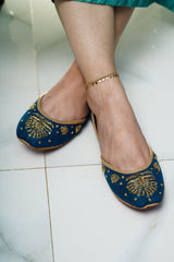 F MOJ ZINC - Khussa Master