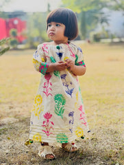 Urban Cut Cotton Jacquard Suit