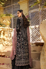 Asim Jofa Unstitched Luxury Eid Lawn Suit-AJLR-05