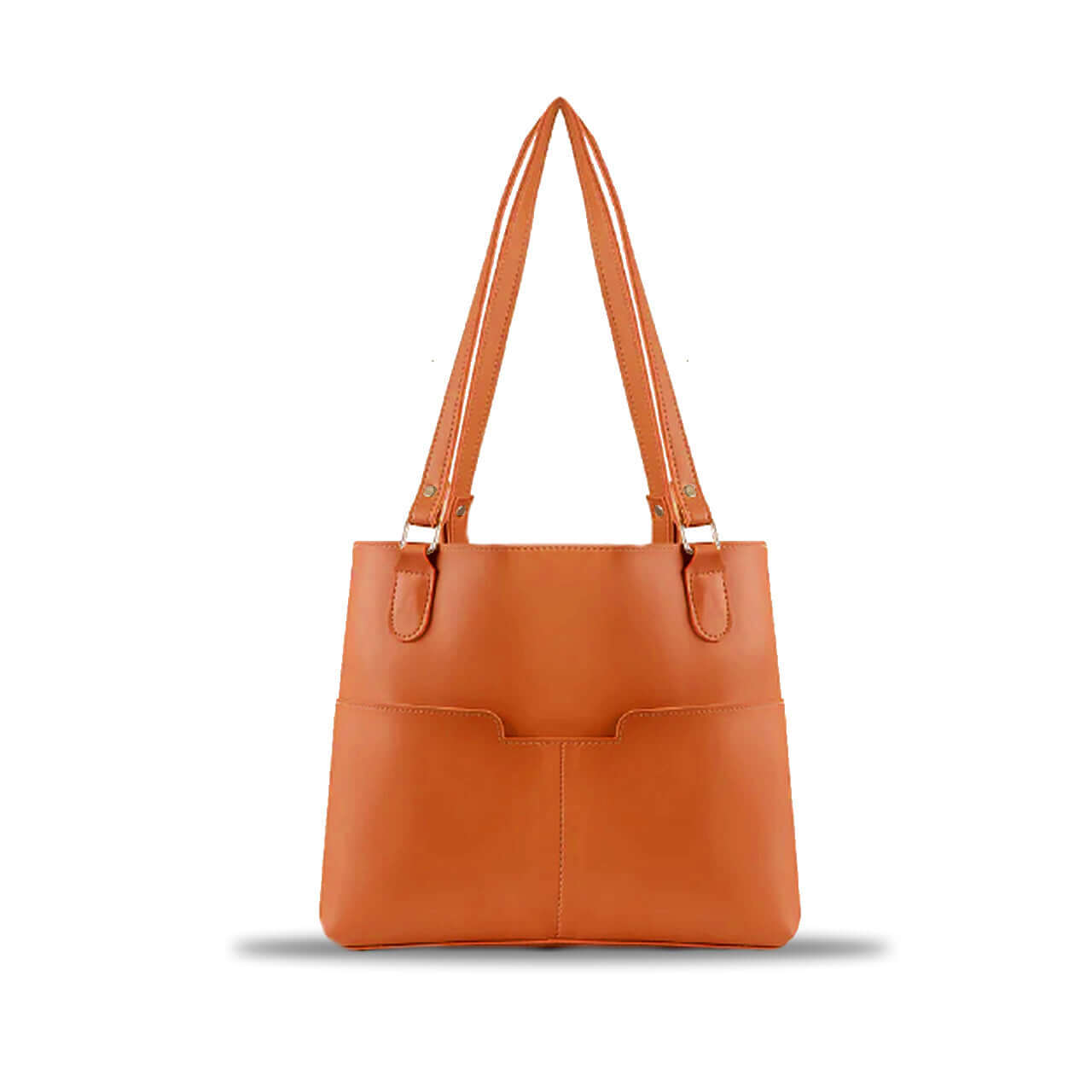 FABLE BROWN - Bag X