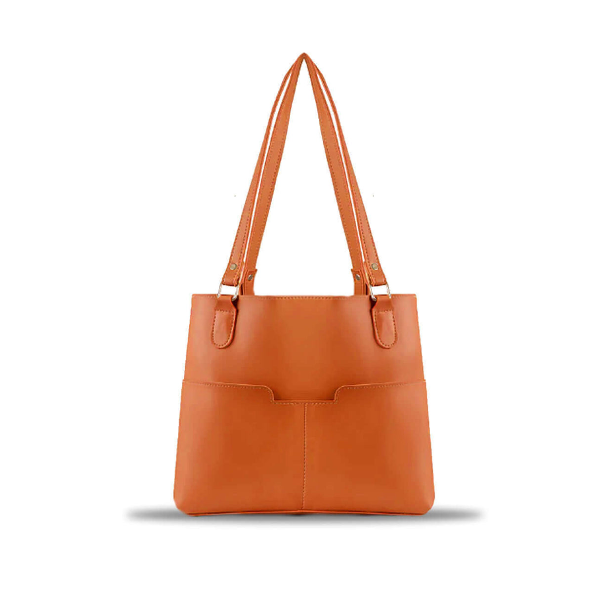 FABLE BROWN - Bag X