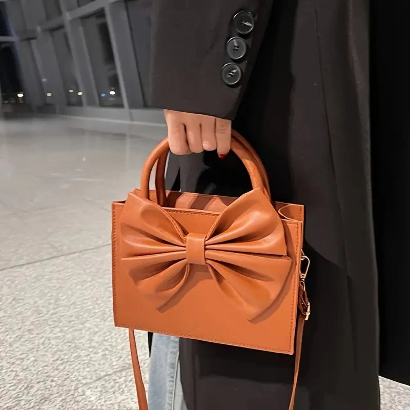 Best Seller Bow Handbag Trendy for 2026