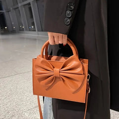 Best Seller Bow Handbag Trendy for 2026