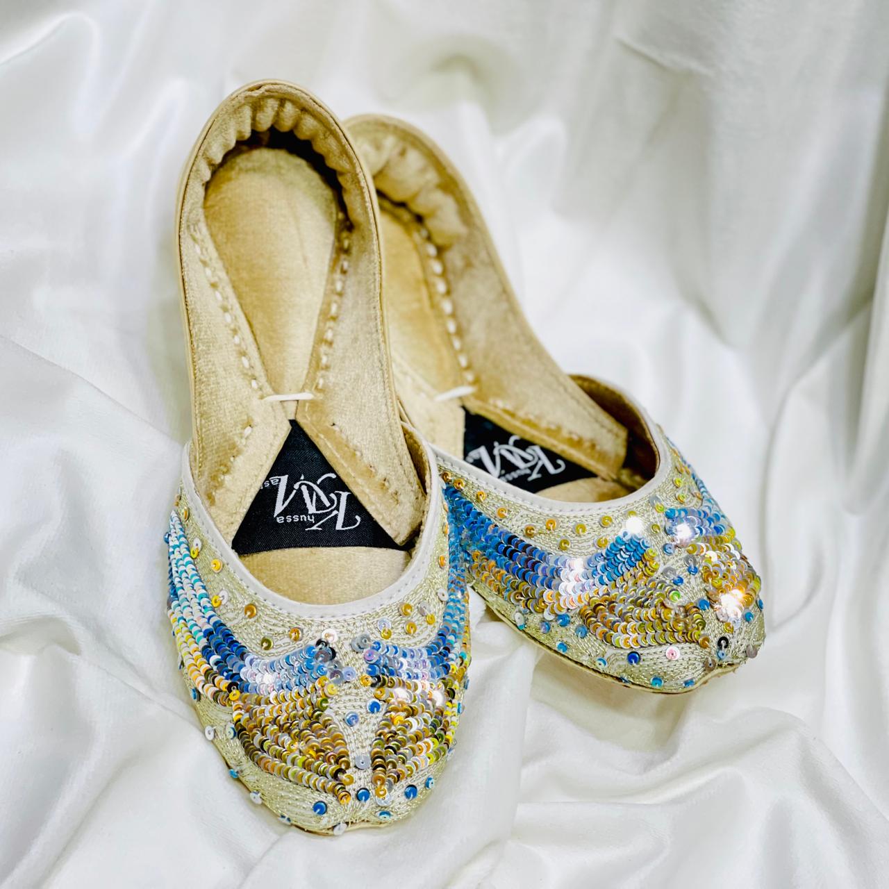 FISH - Khussa Master