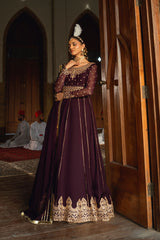 Haniumaimaz Stitched Formals Suit-FLORET