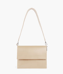 RTW Creation - Off-white mini cross-body bag