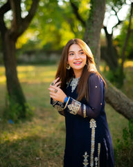 Midway Arts Stitched 3 Piece Formals Collection'2026-tabeer-3pc