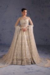 Amoris By Imran Ramzan Unstitched 3 Piece Luxury Formals Suit-Gloire d'OpÃƒÂ©ra