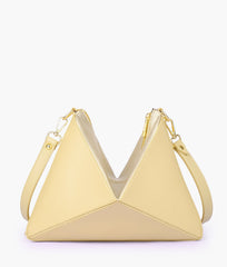 RTW Creation - Golden triangle flex bag