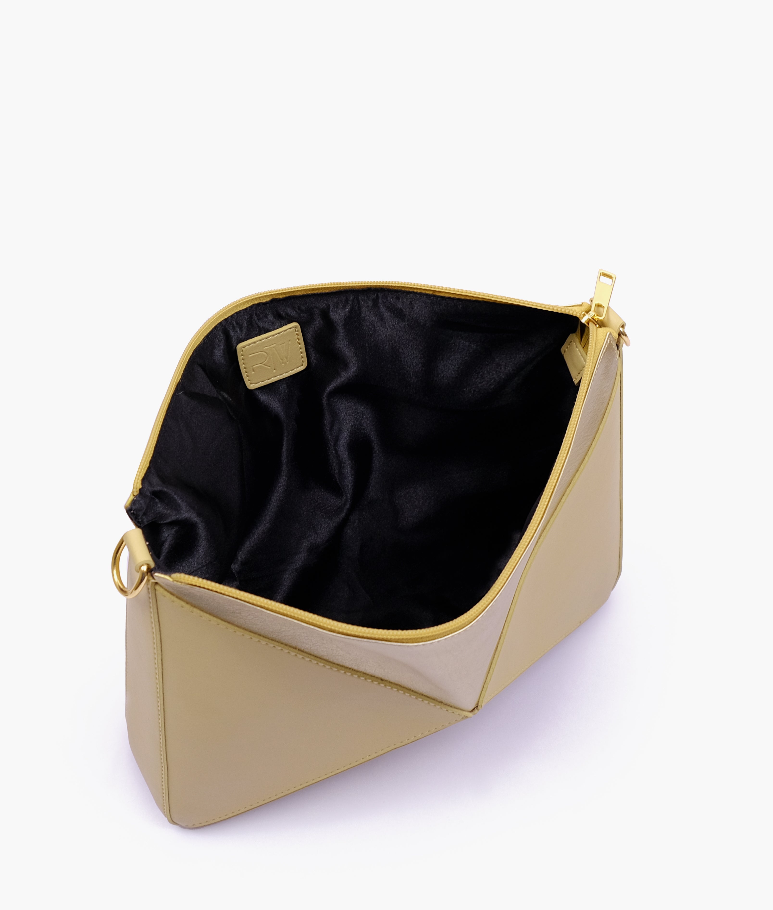 RTW Creation - Golden triangle flex bag