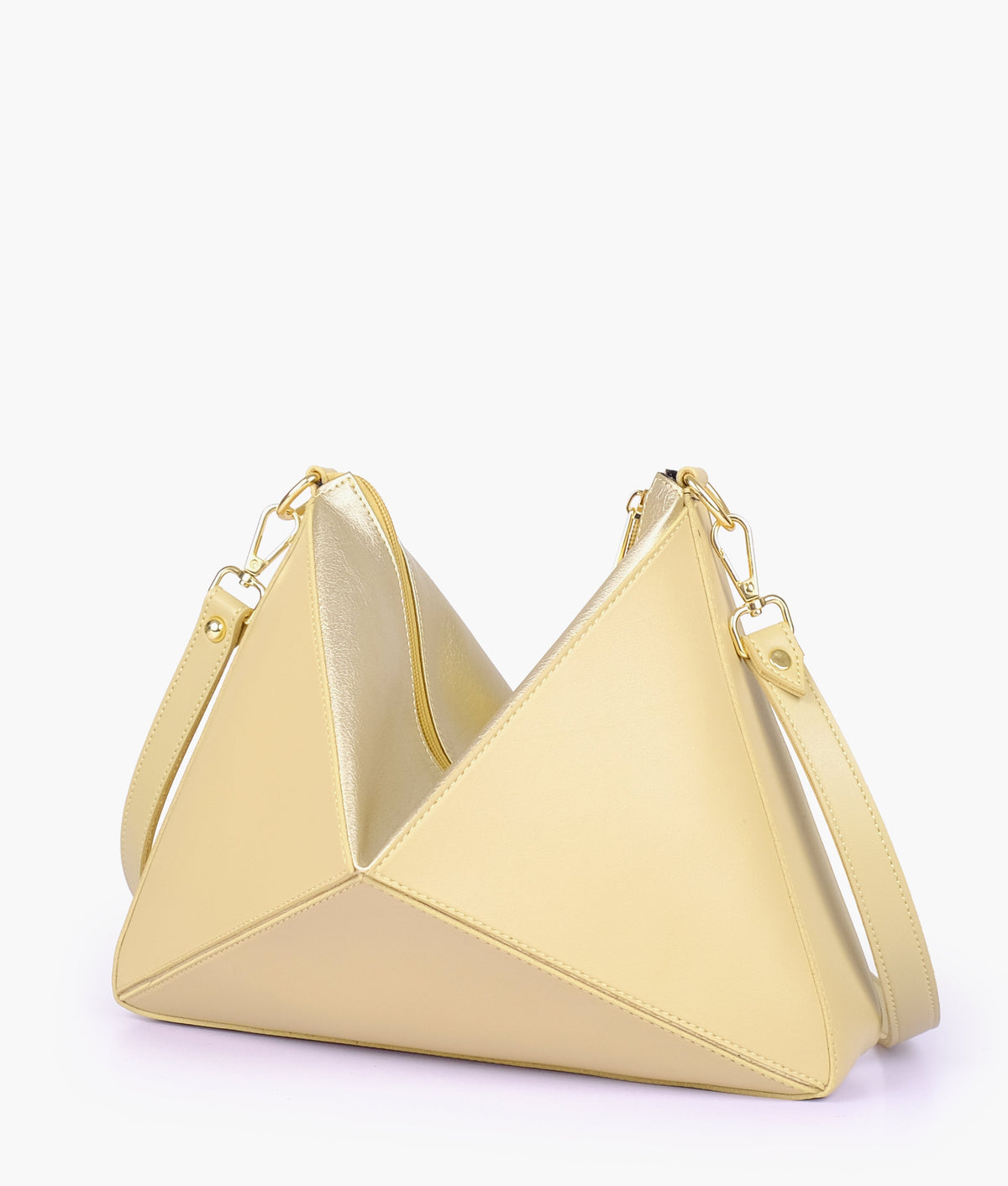 RTW Creation - Golden triangle flex bag